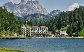 Grand Hotel Misurina